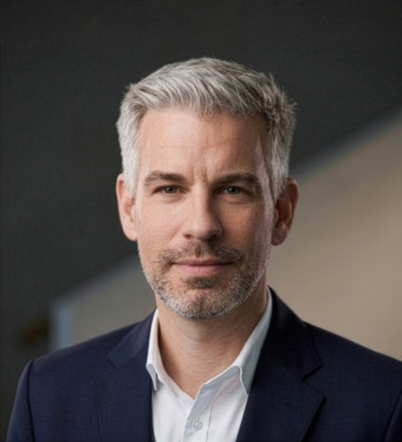 Dr. Alexander Schellong
