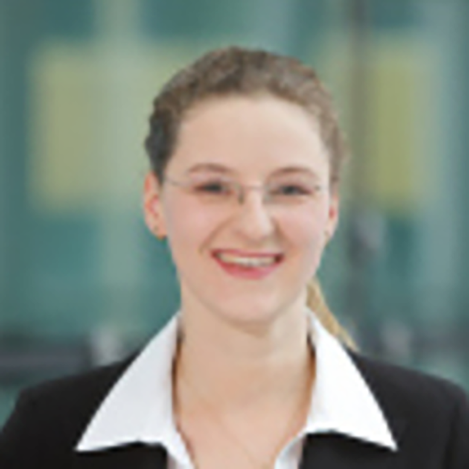 Karolina Hornke