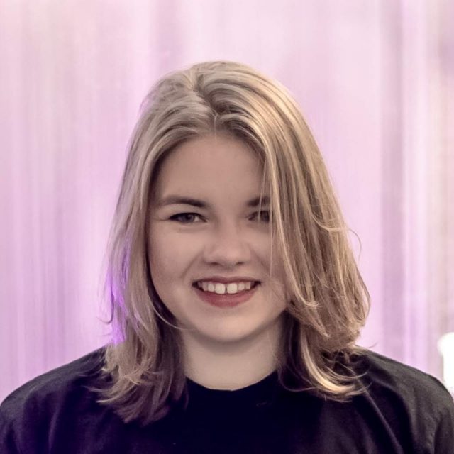 Carolin Desirée Toepfer