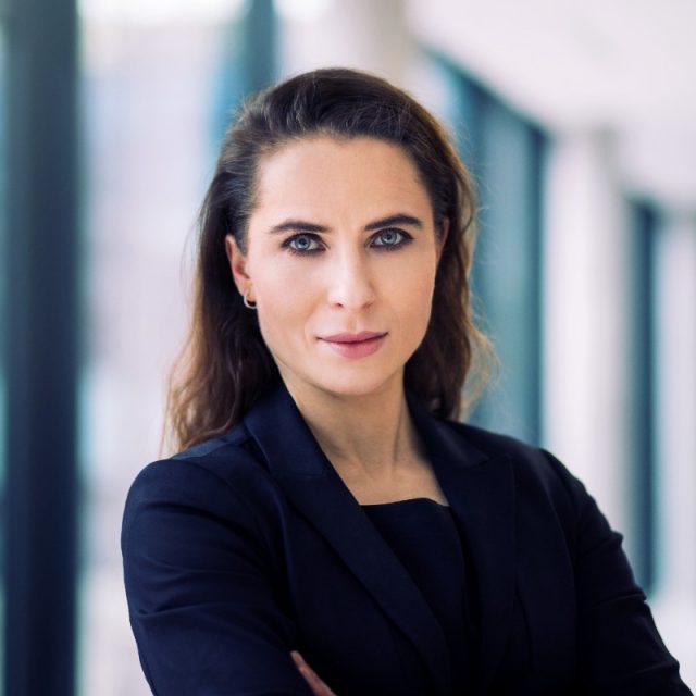 Dr. Haya Shulmann