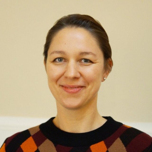 Carlina Bennison