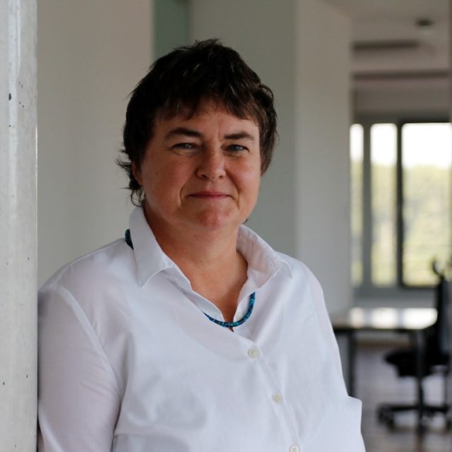 Manuela Martin