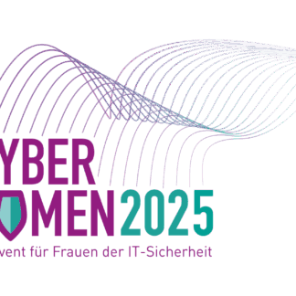 CYBERWOMEN 2025 Online-Ticket