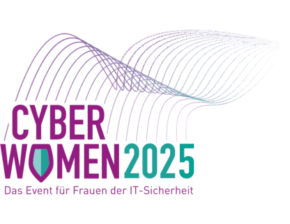 CYBERWOMEN 2025 Online-Ticket