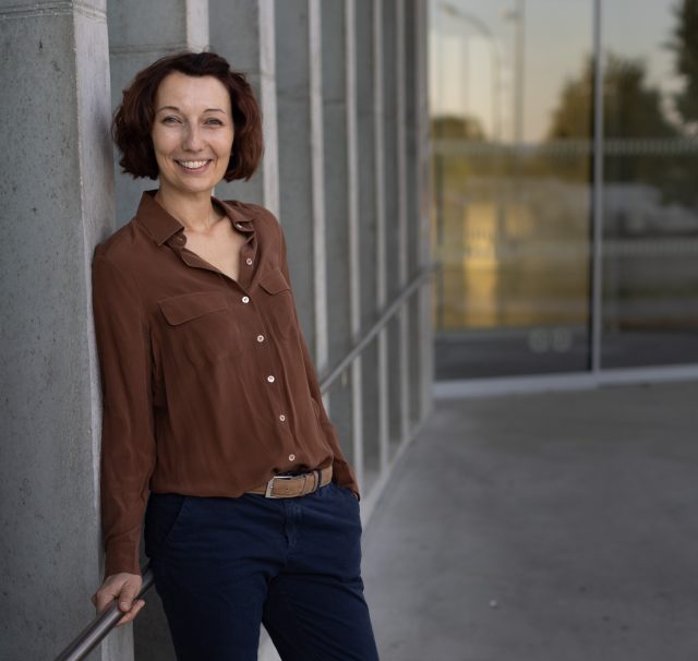 Anne-Katrin Viehoefer