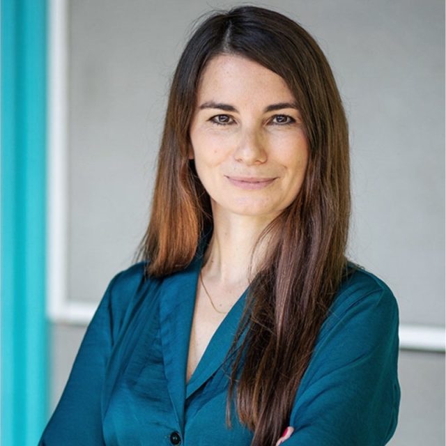 Rebecca Zöller