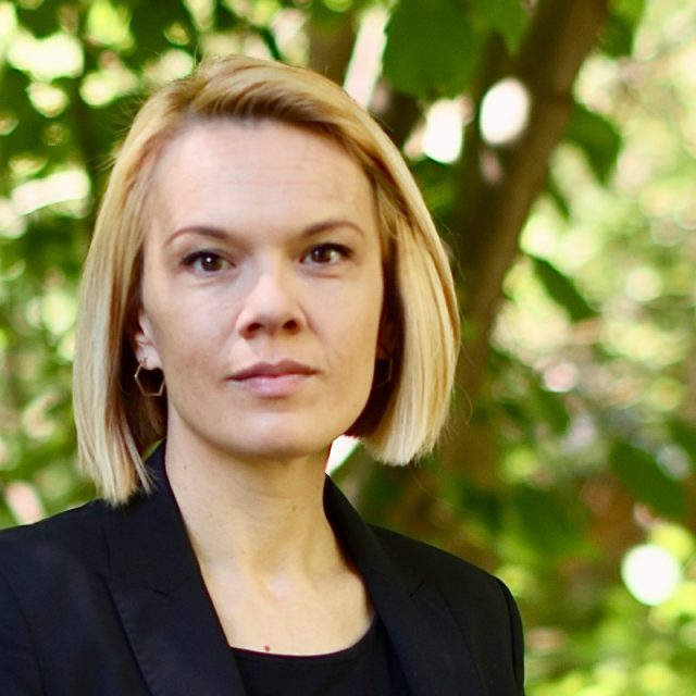 Dr. Laura Sophie Dornheim