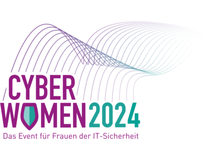 CYBERWOMEN 2024 Online-Ticket