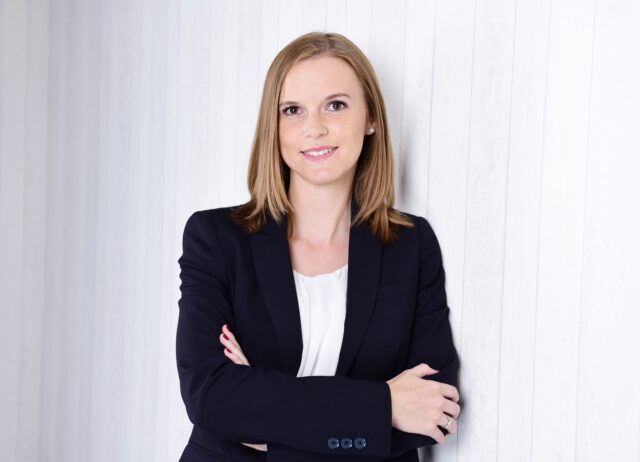 Corinna Sedlmeir
