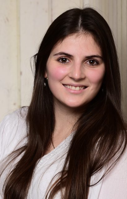 Michelle Cordier