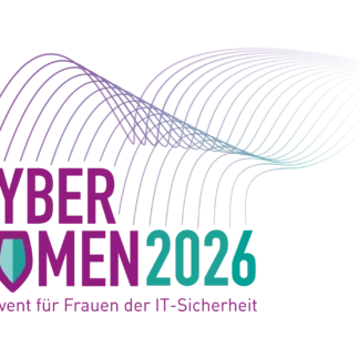 CYBERWOMEN 2026 Online-Ticket