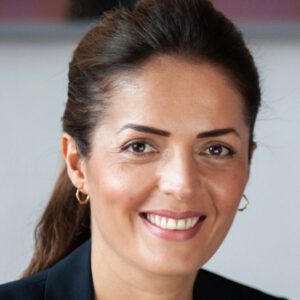 Fatma Geisler