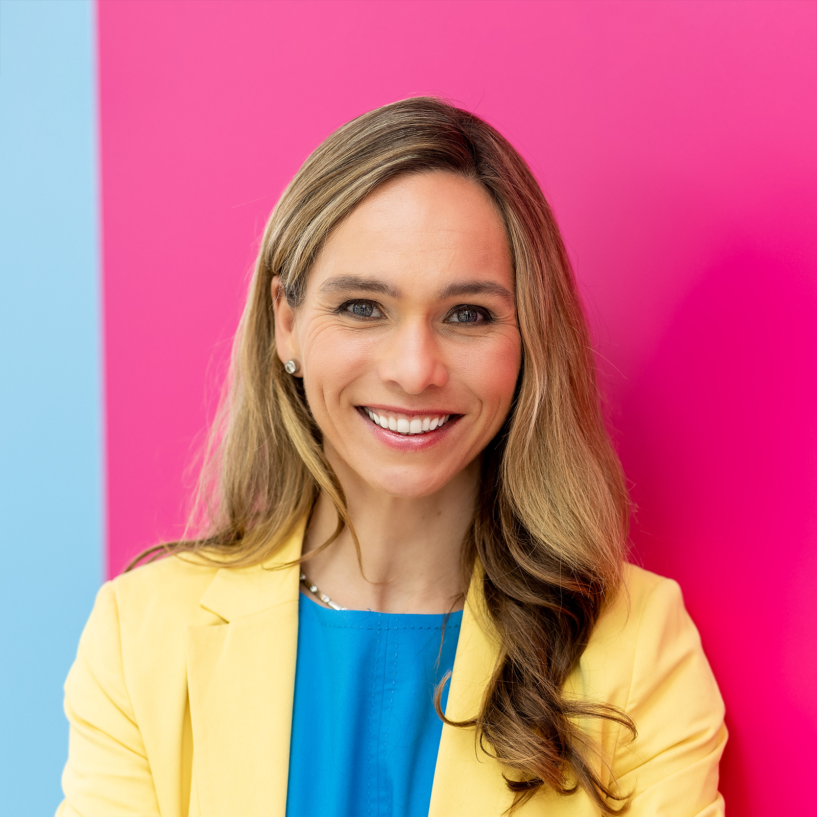 Ilka Groenewold, Moderatorin