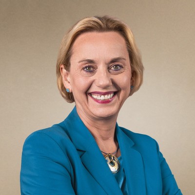 Susanne Marell