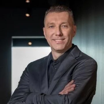 Christian Müller