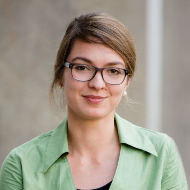 Eva Kocher
