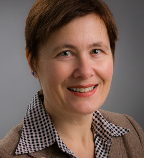 Dr. Eva Kocher
