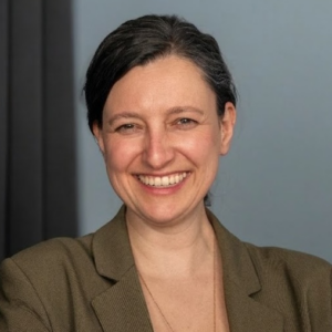 Dr. Patricia Köpfer