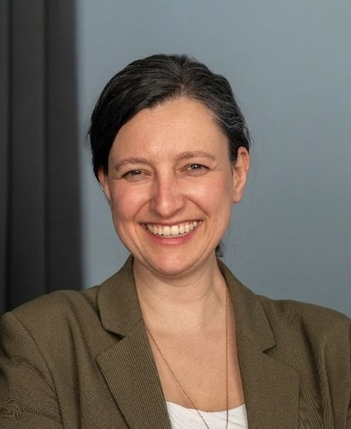 Dr. Patricia Köpfer