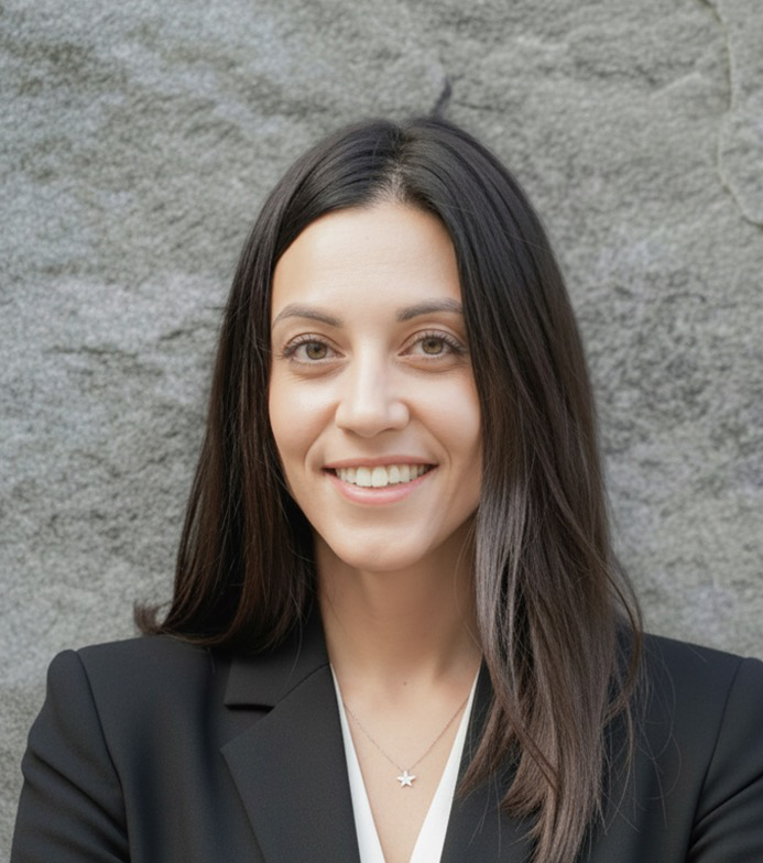 Kseniia Guillemont